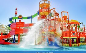 Lagoona Beach Luxury Resort And Spa